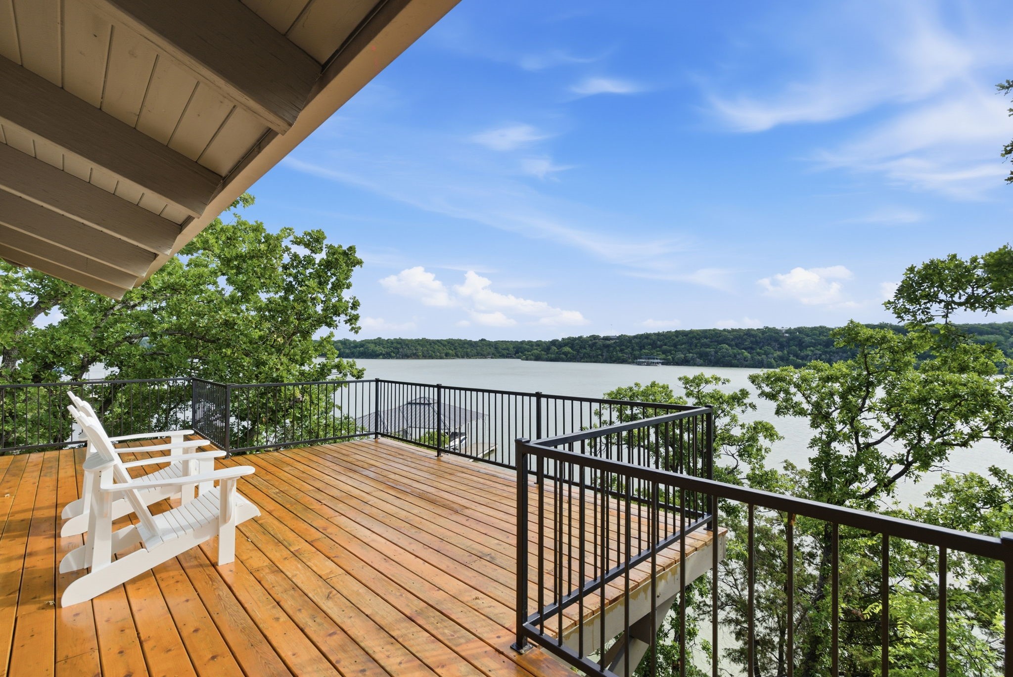 28 Lake Point Drive Gordon TX 76453