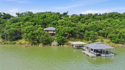 28 Lake Point Drive Gordon TX 76453