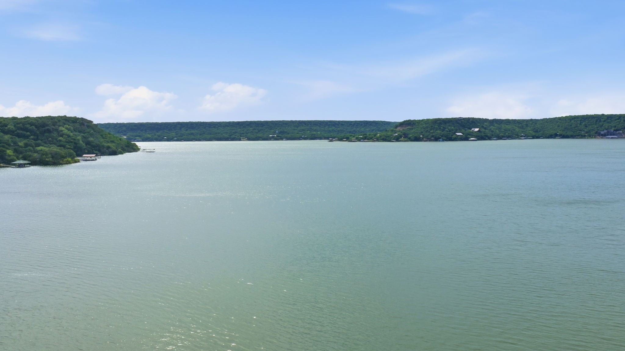 28 Lake Point Drive Gordon TX 76453