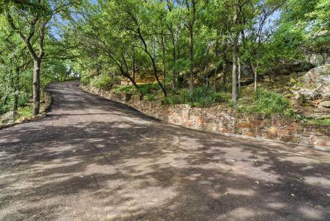 28 Lake Point Drive Gordon TX 76453