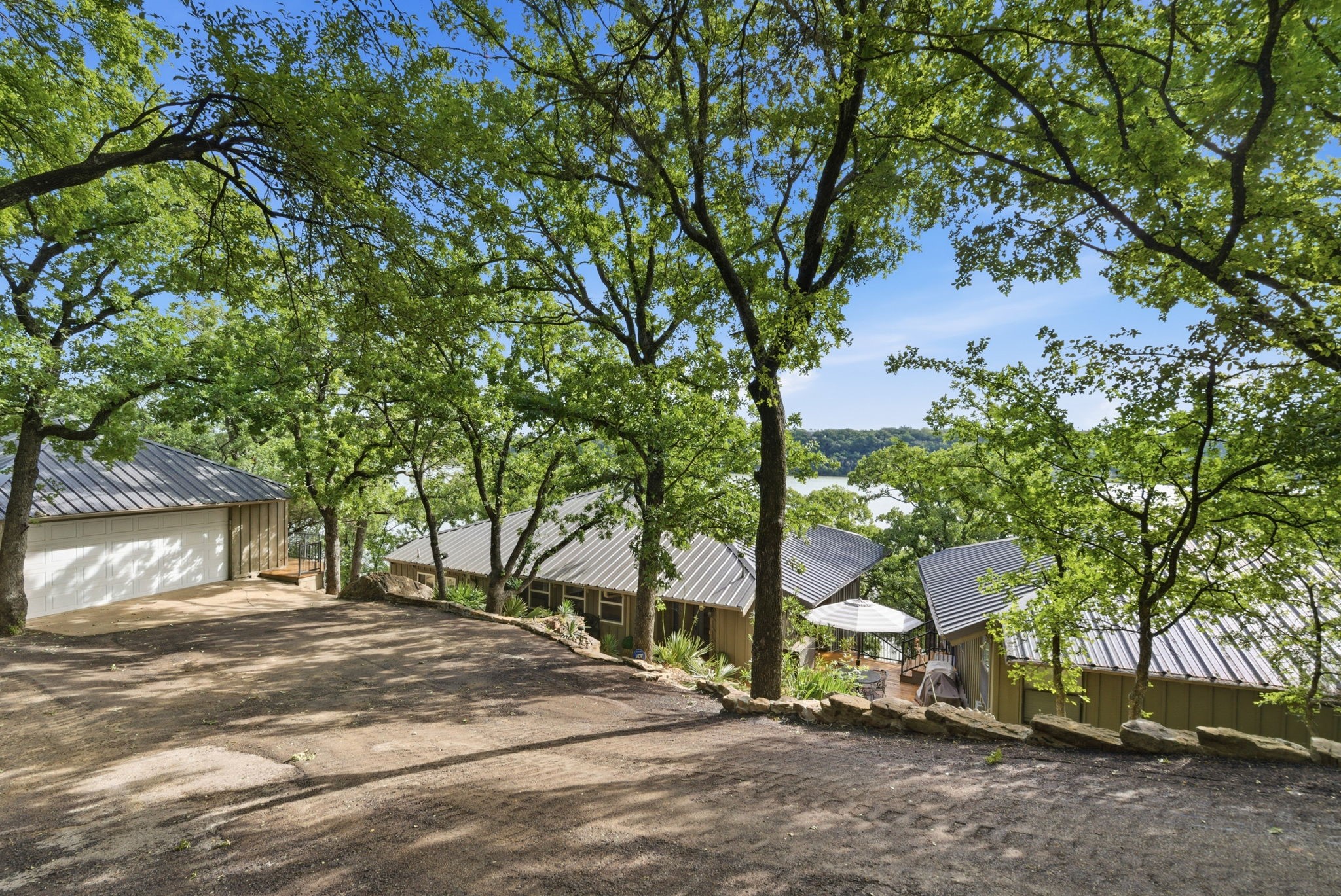28 Lake Point Drive Gordon TX 76453