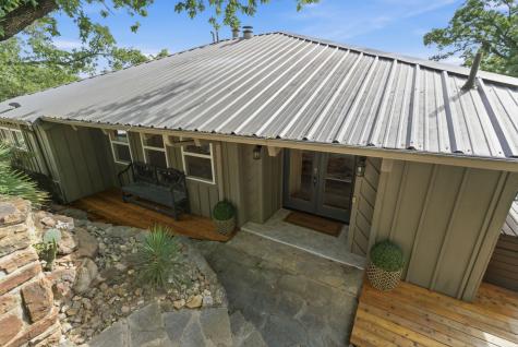 28 Lake Point Drive Gordon TX 76453