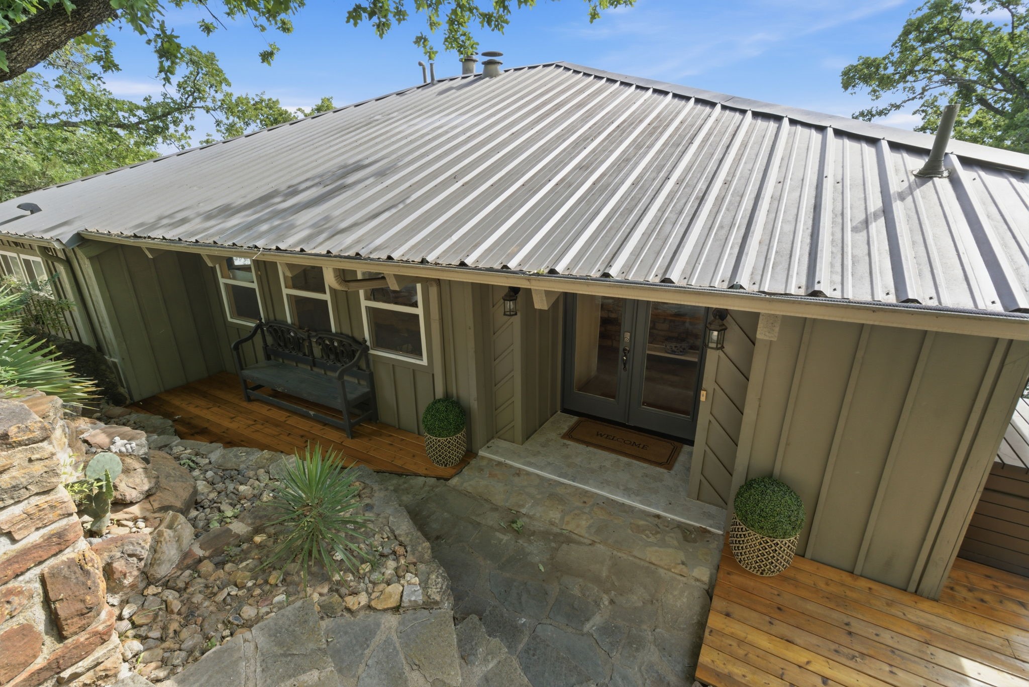 28 Lake Point Drive Gordon TX 76453