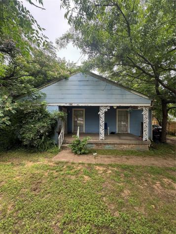 818 S Irving Heights Drive Irving TX 75060