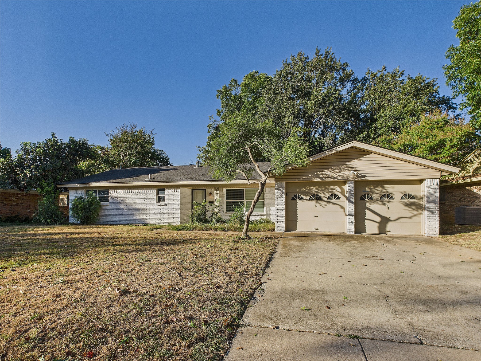 6909 Valhalla Road Fort Worth TX 76116