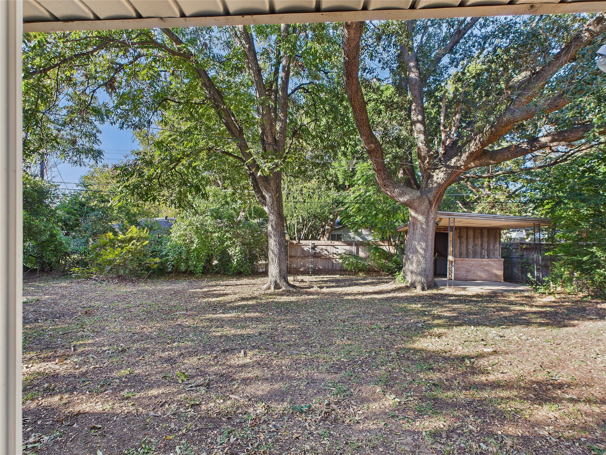 6909 Valhalla Road Fort Worth TX 76116