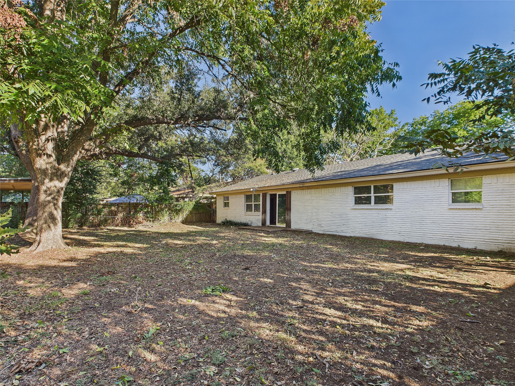 6909 Valhalla Road Fort Worth TX 76116