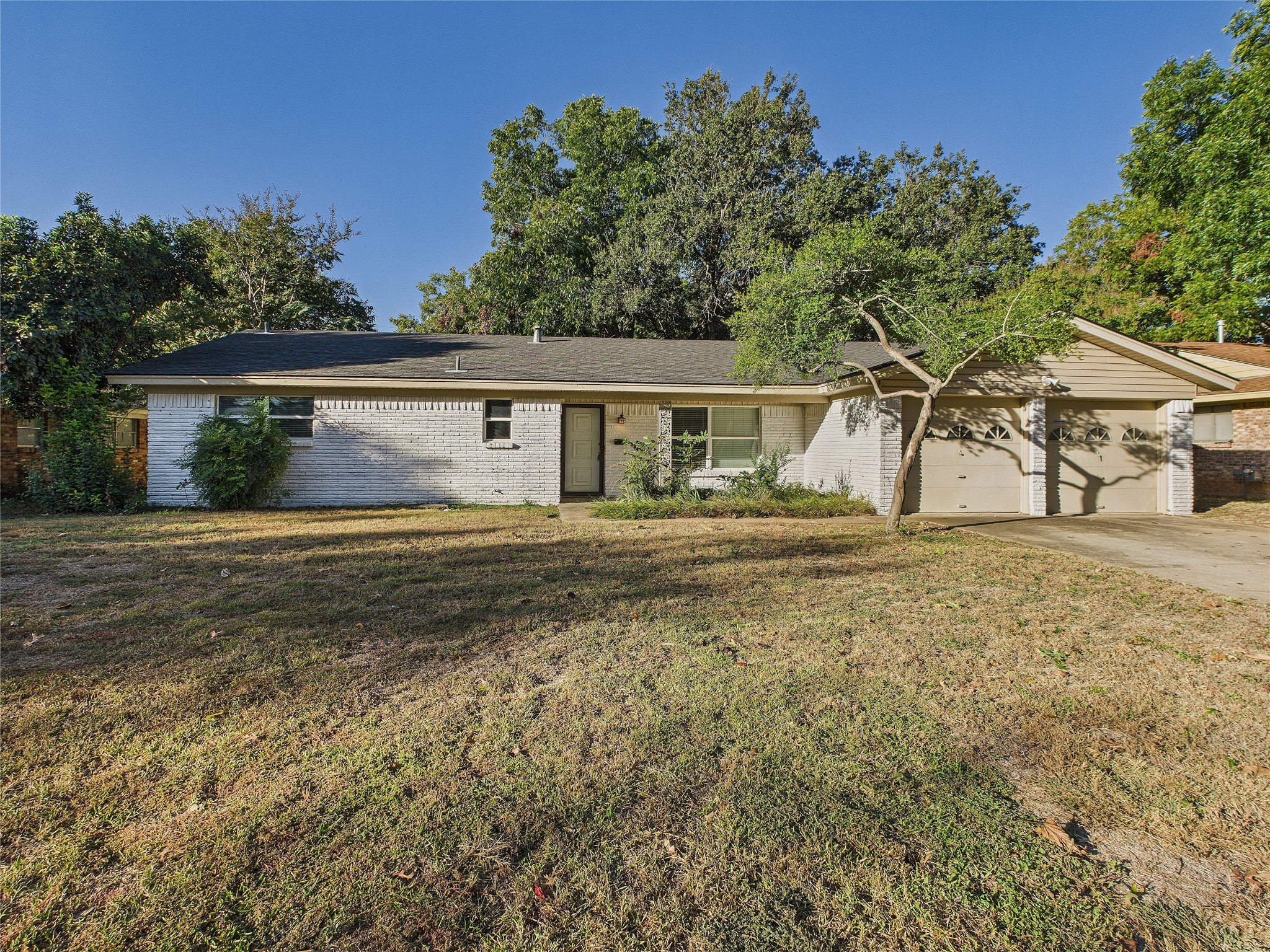 6909 Valhalla Road Fort Worth TX 76116