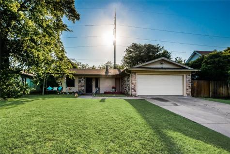 3217 Ridgedale Street Irving TX 75062