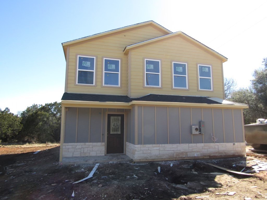 5738 Lone Star Circle Granbury TX 76048