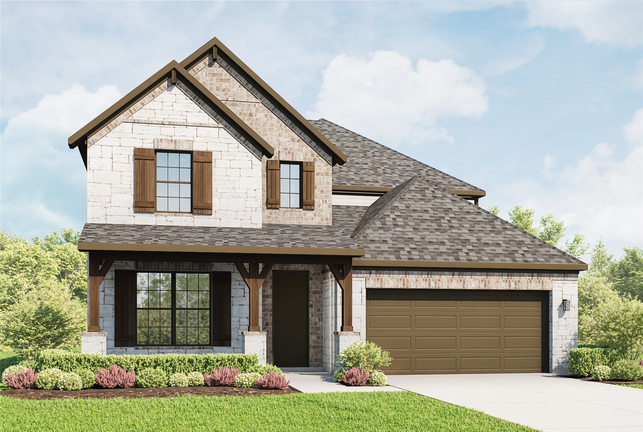 16512 Petal Drive Fort Worth TX 76247