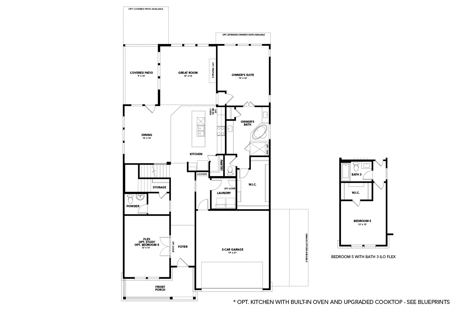 16512 Petal Drive Fort Worth TX 76247