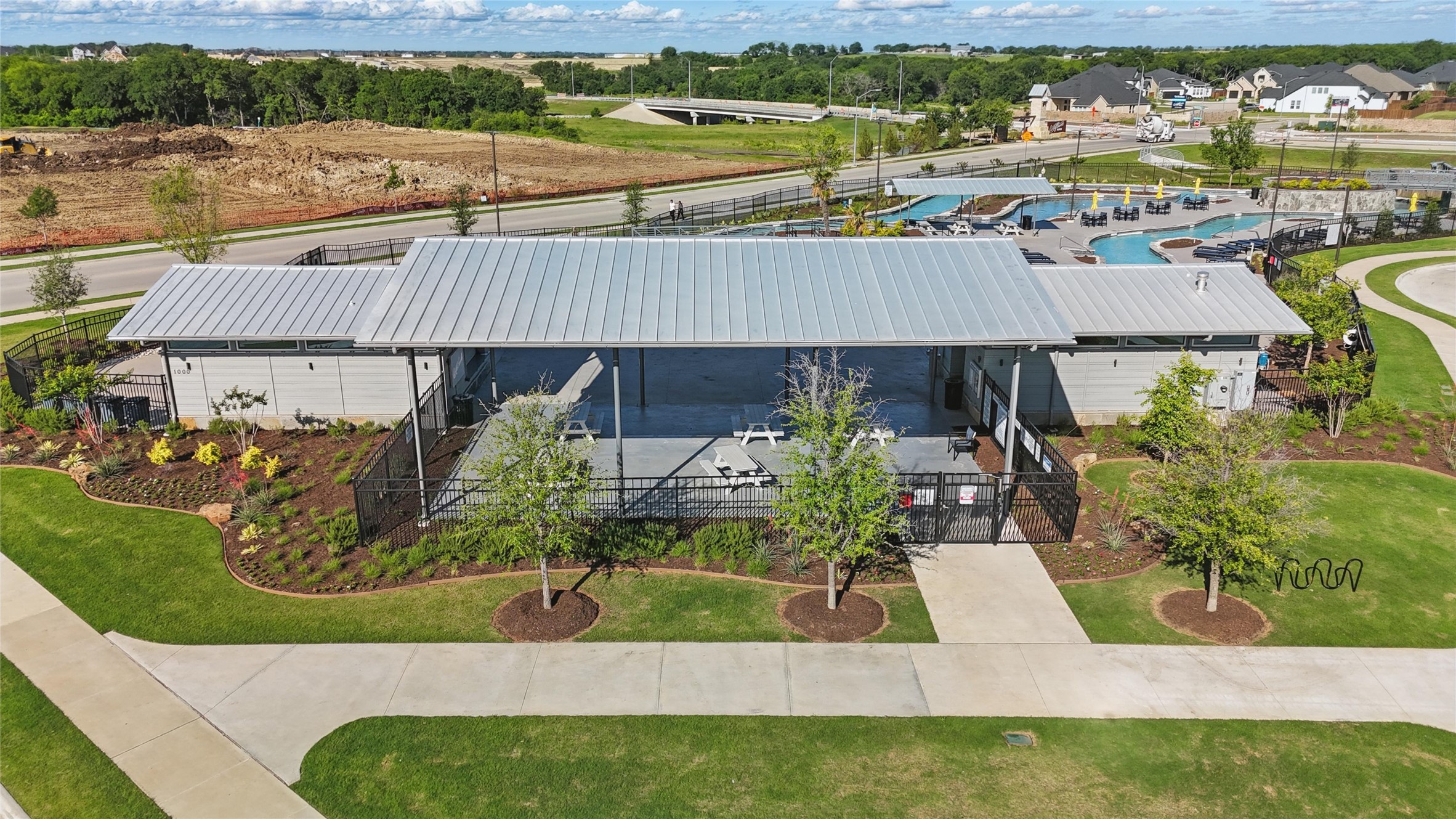 16512 Petal Drive Fort Worth TX 76247