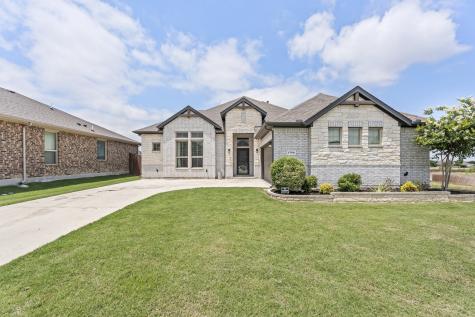 1708 Sculptor Court Haslet TX 76052