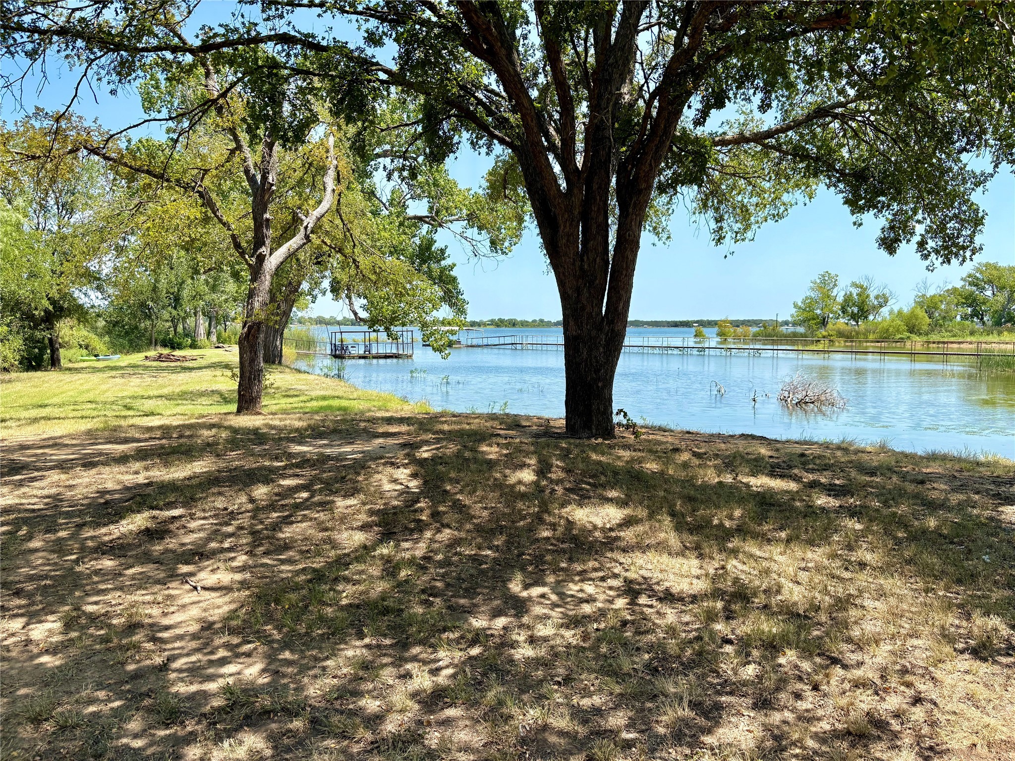 823 County Road 237 Eastland TX 76448