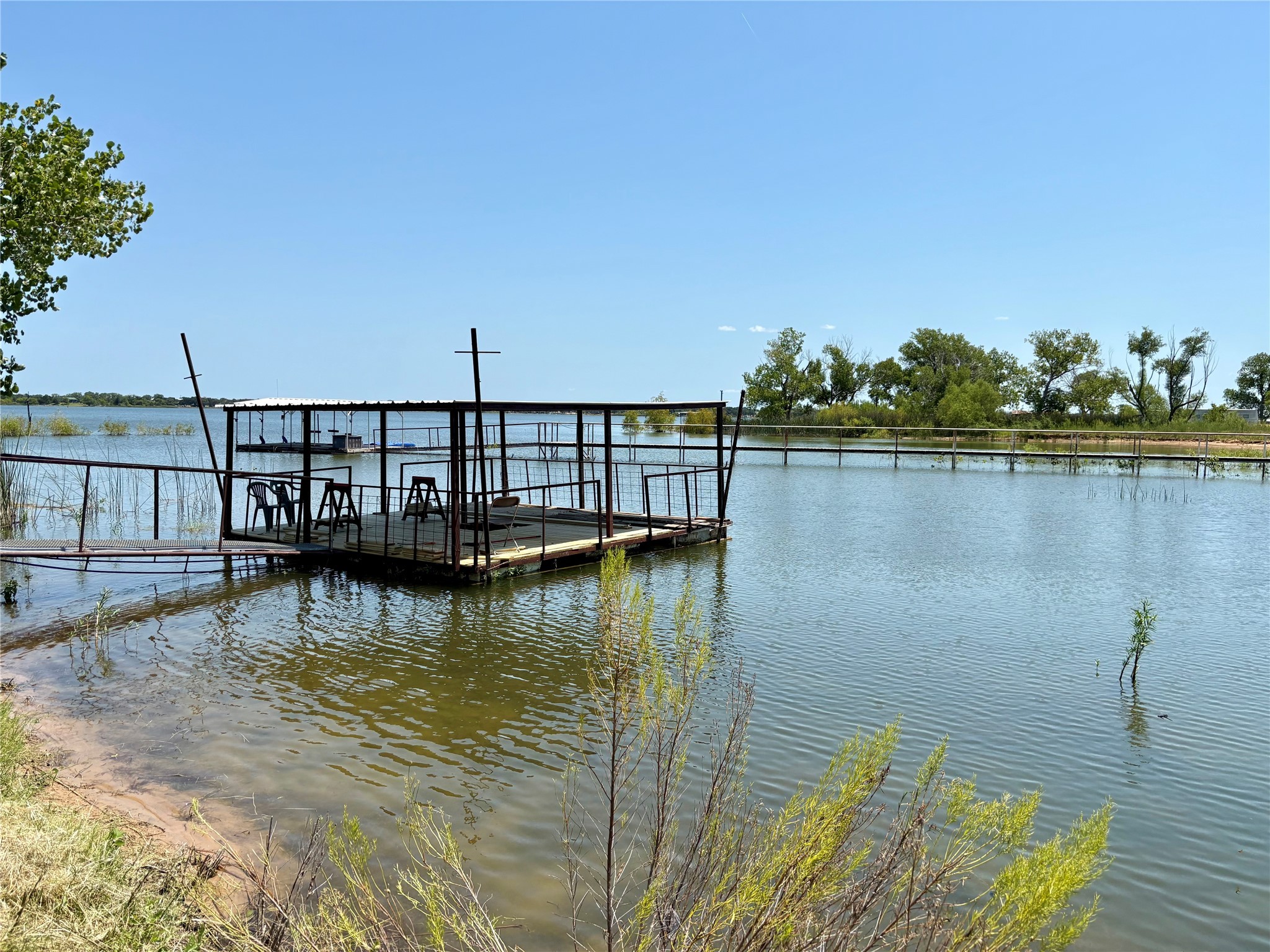 823 County Road 237 Eastland TX 76448