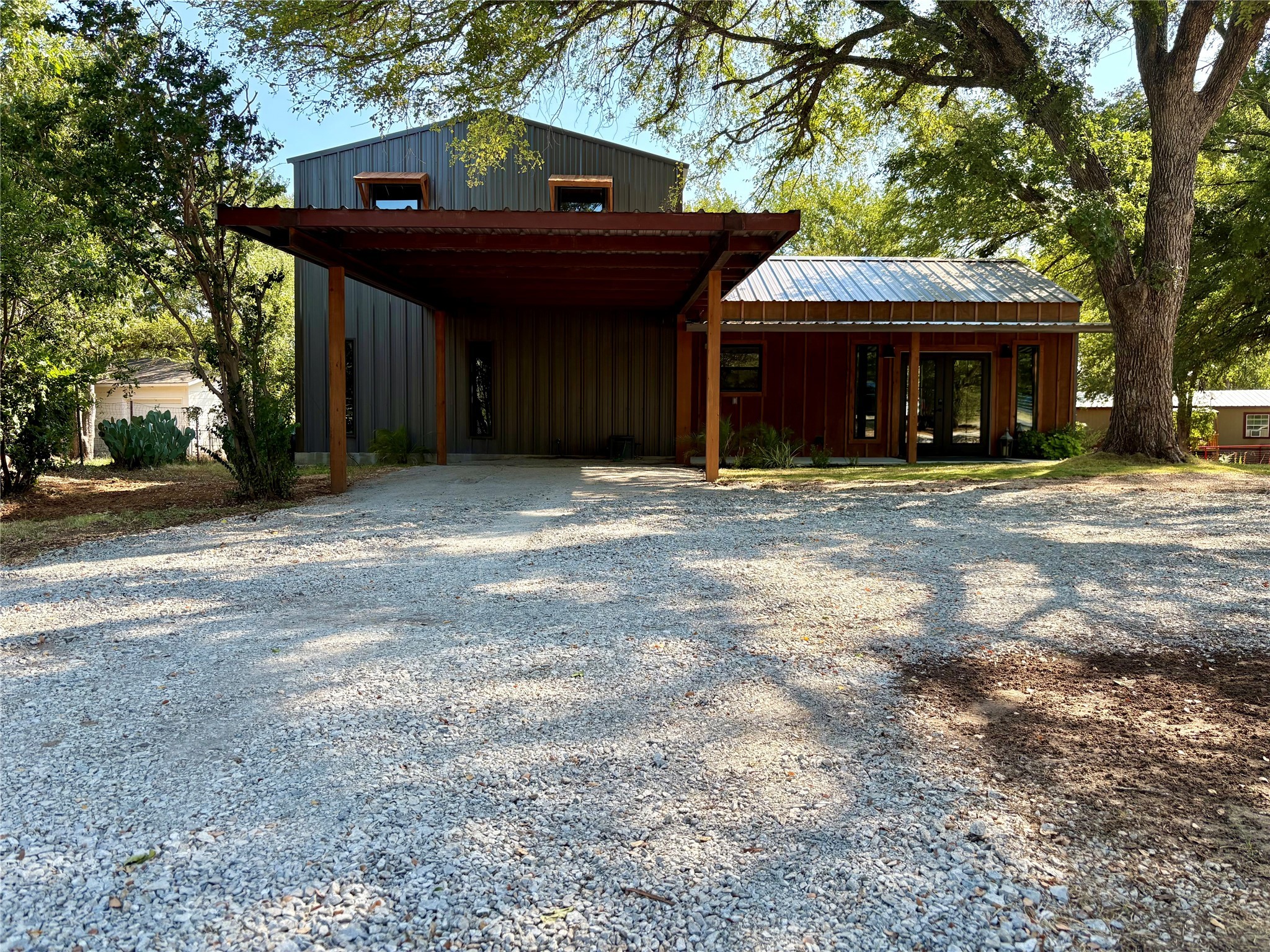 823 County Road 237 Eastland TX 76448