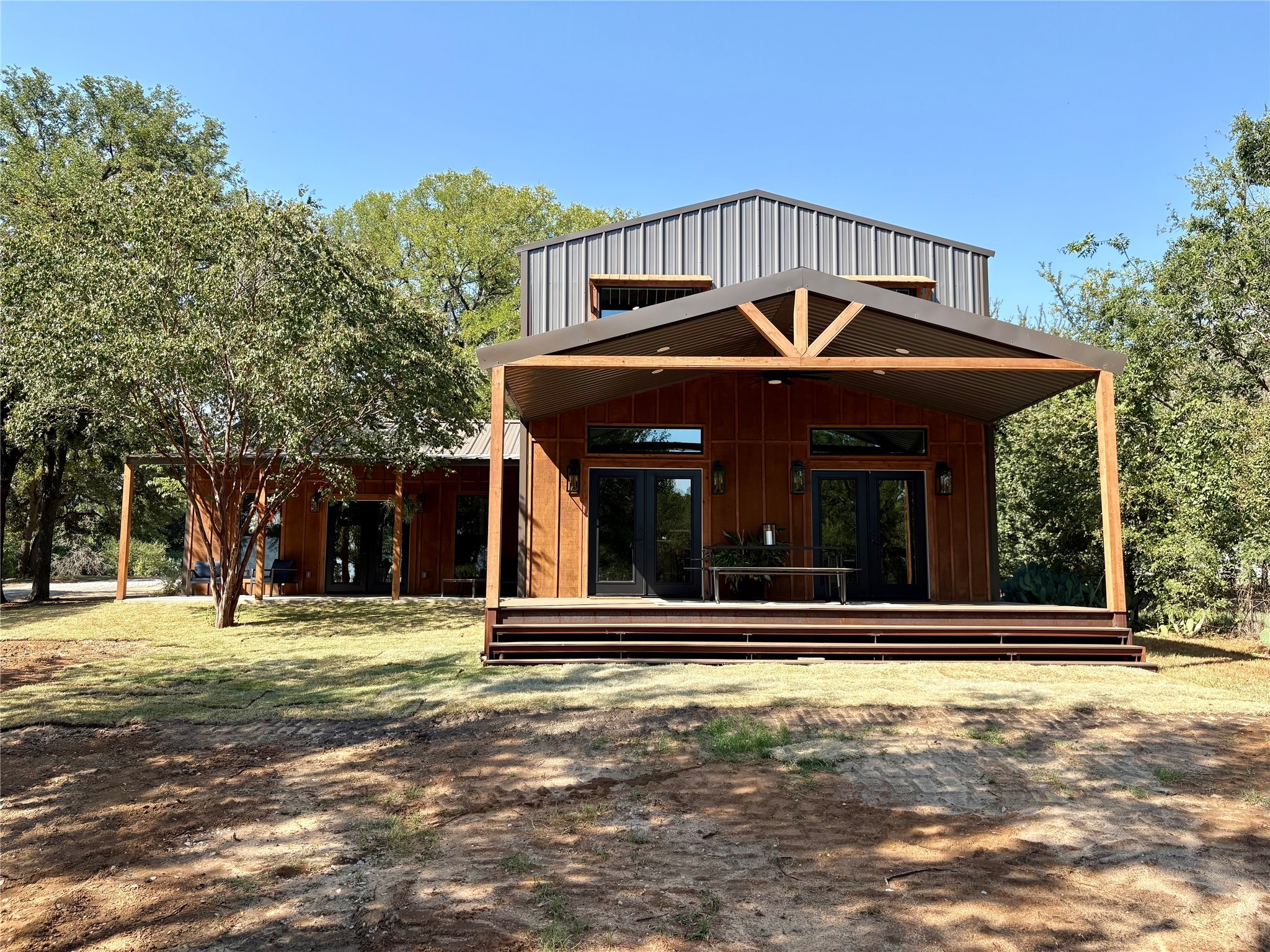 823 County Road 237 Eastland TX 76448