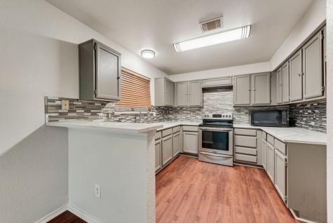 5307 Waterford Drive Mesquite TX 75150