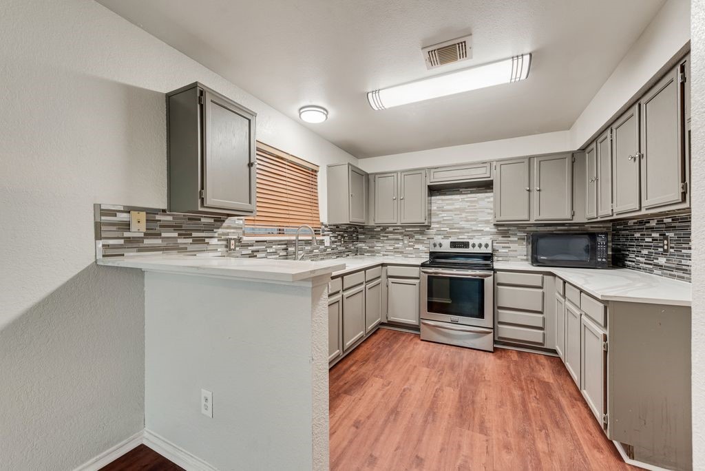 5307 Waterford Drive Mesquite TX 75150