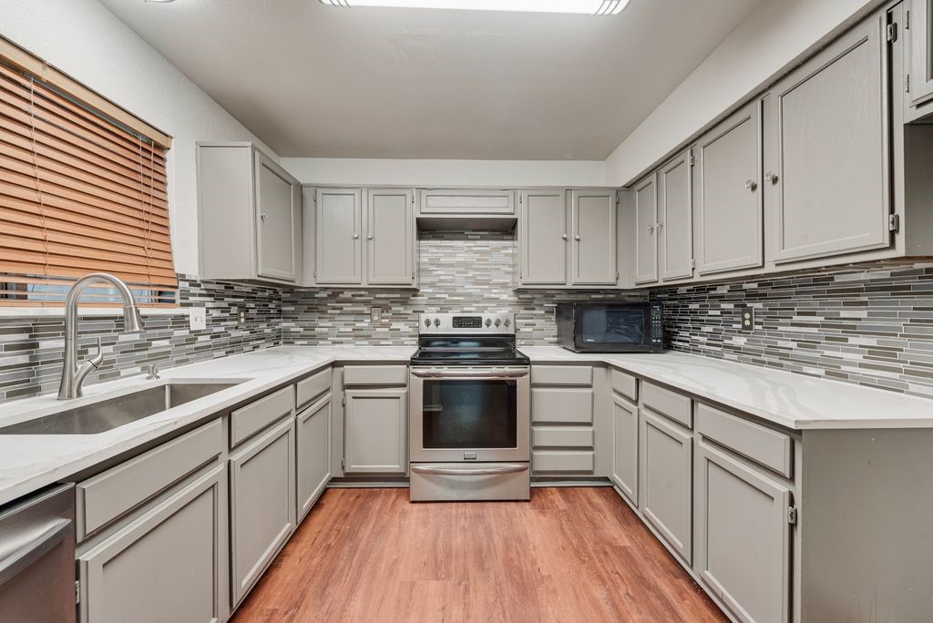 5307 Waterford Drive Mesquite TX 75150