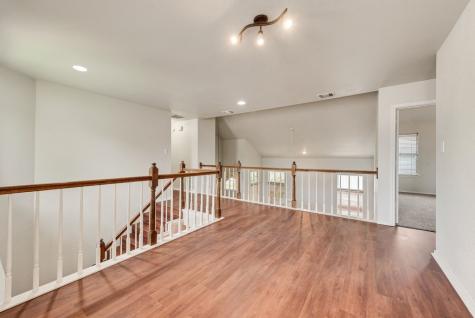 5307 Waterford Drive Mesquite TX 75150