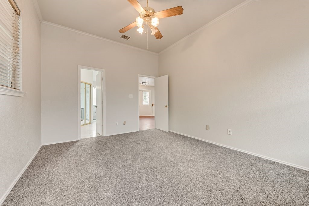 5307 Waterford Drive Mesquite TX 75150
