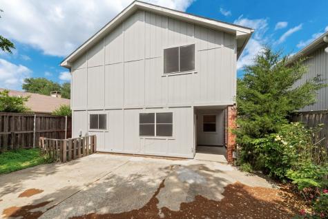 5307 Waterford Drive Mesquite TX 75150