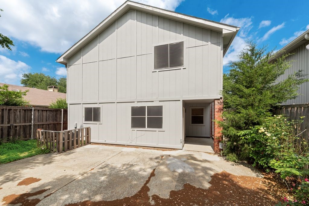 5307 Waterford Drive Mesquite TX 75150