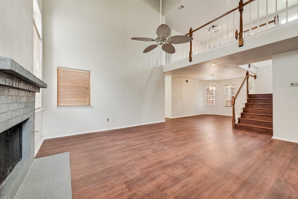 5307 Waterford Drive Mesquite TX 75150