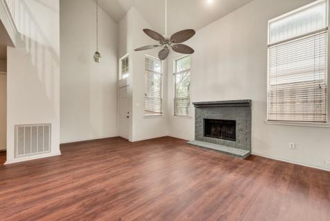 5307 Waterford Drive Mesquite TX 75150