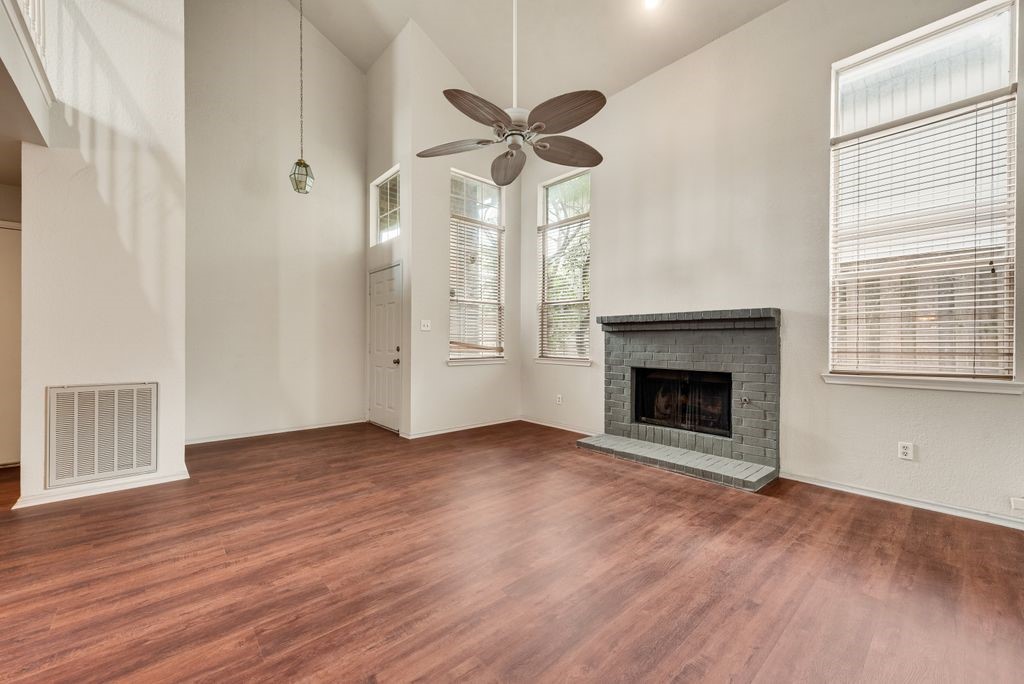 5307 Waterford Drive Mesquite TX 75150