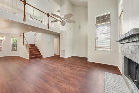 5307 Waterford Drive Mesquite TX 75150