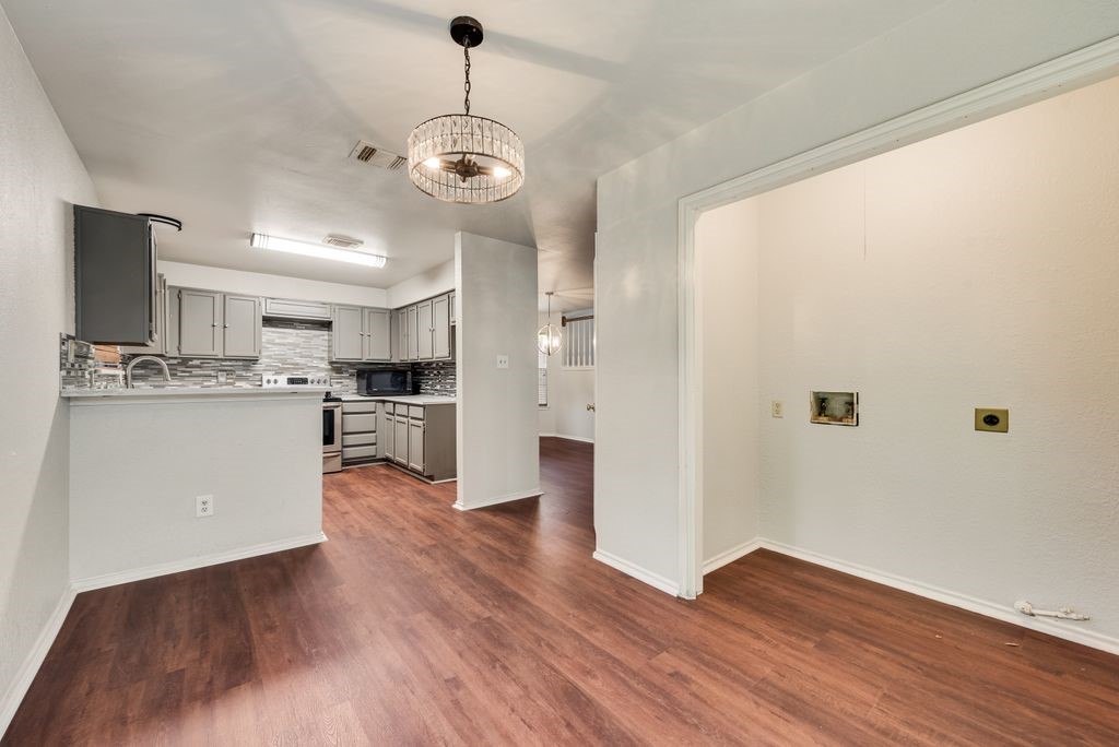 5307 Waterford Drive Mesquite TX 75150