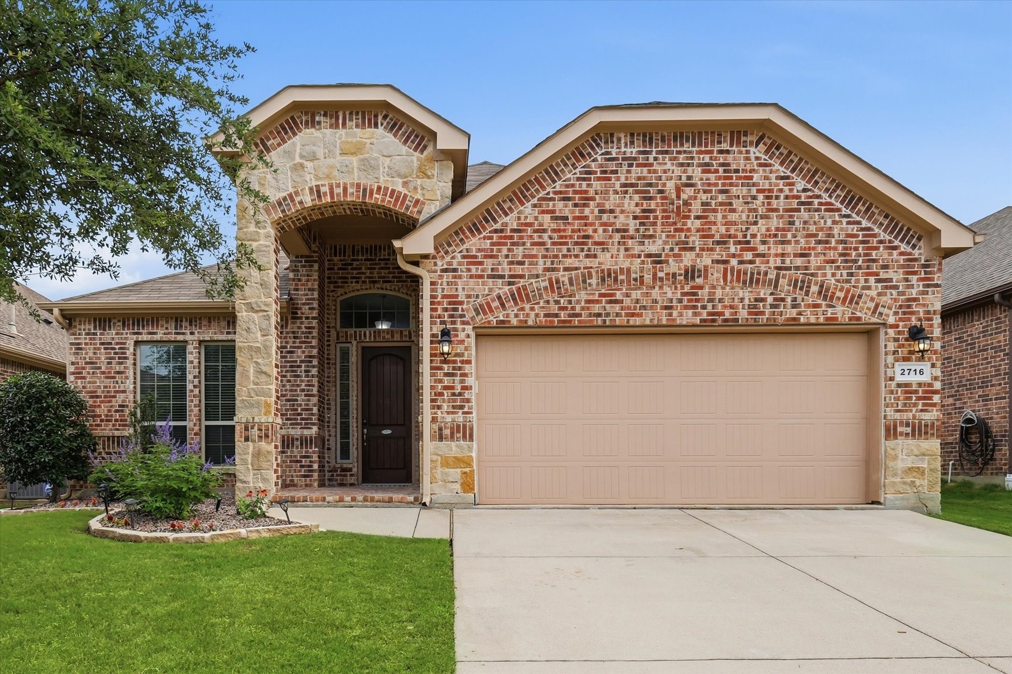 2716 Frontier Drive Denton TX 76210