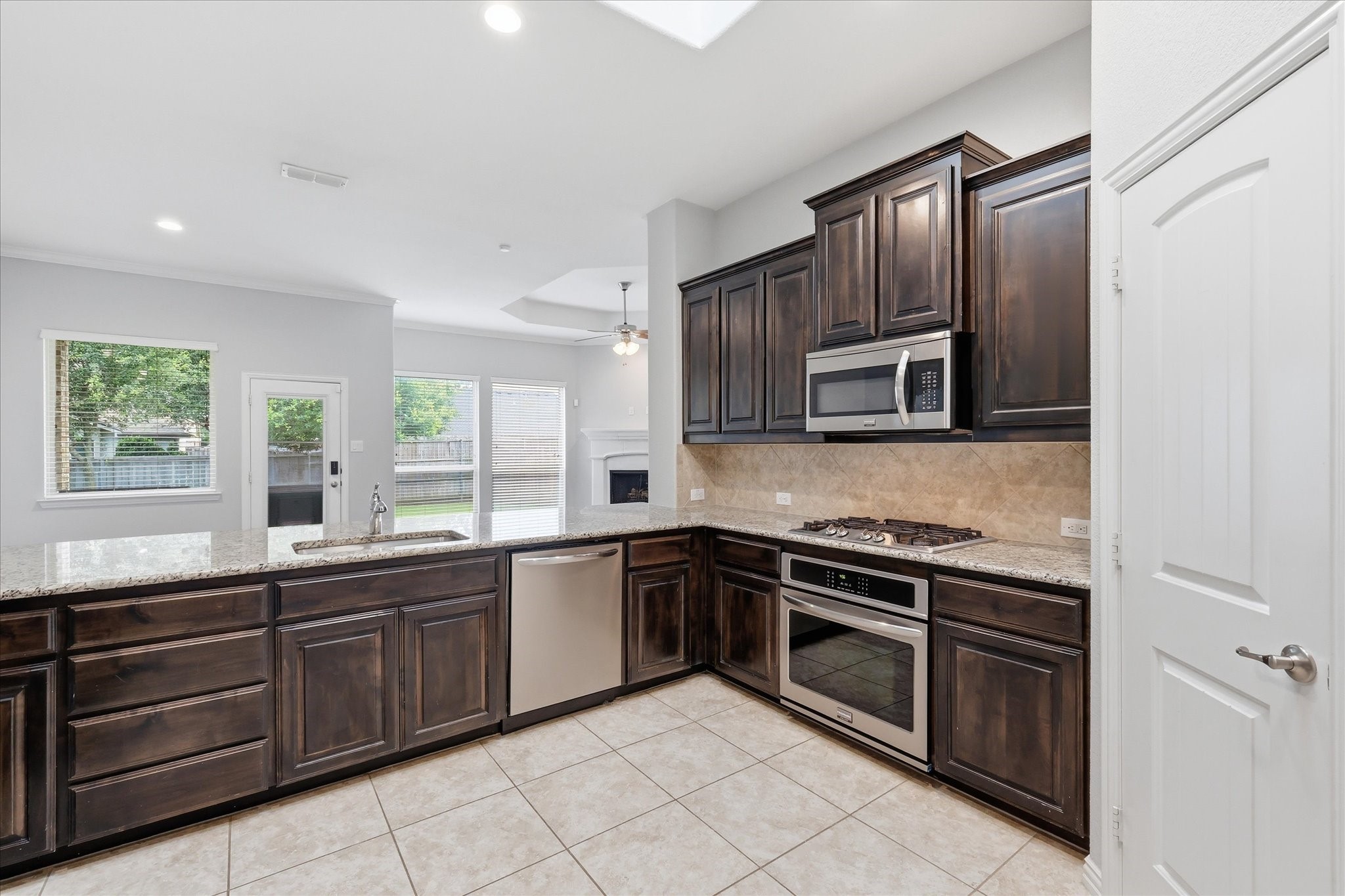 2716 Frontier Drive Denton TX 76210