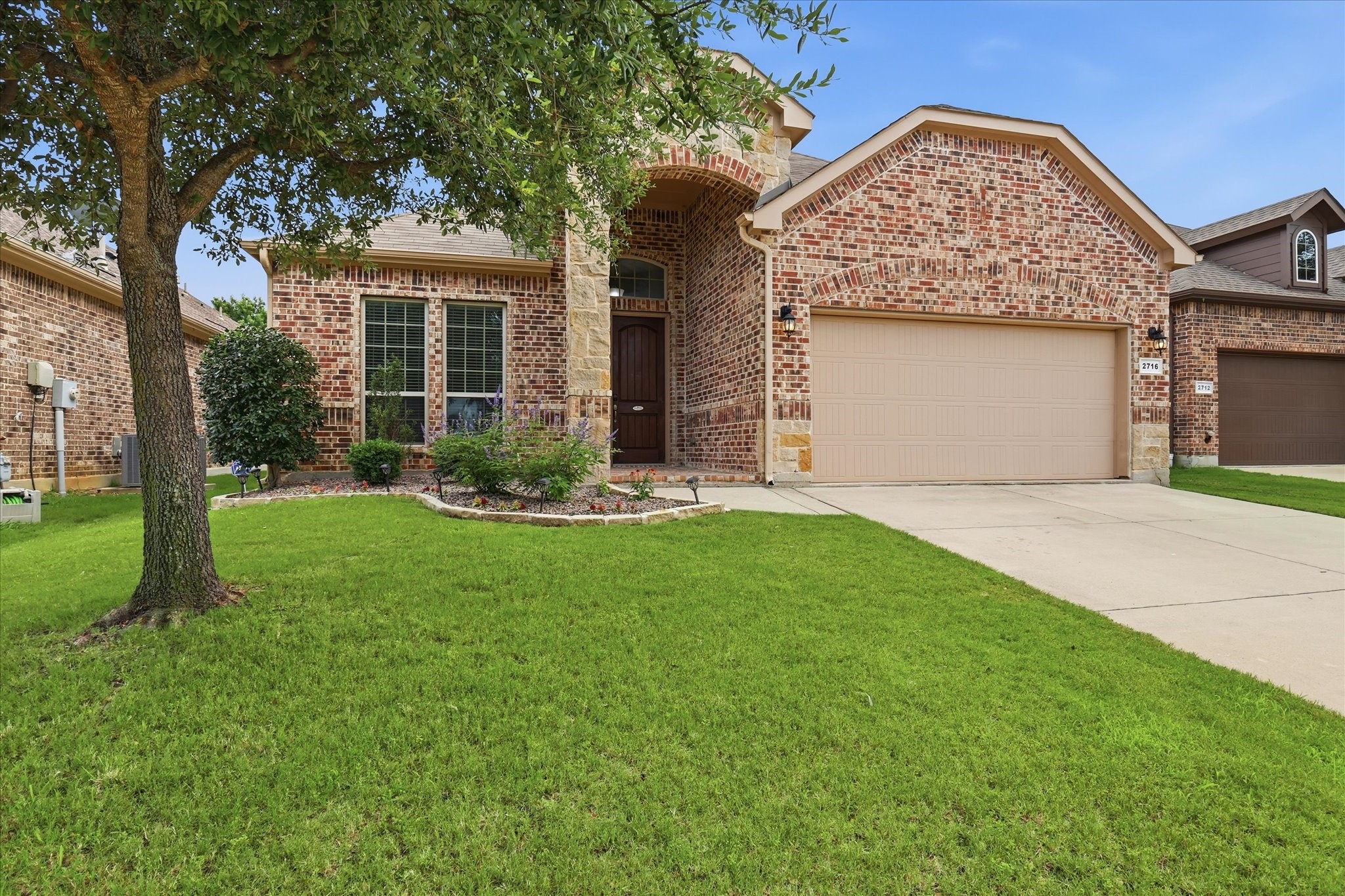2716 Frontier Drive Denton TX 76210