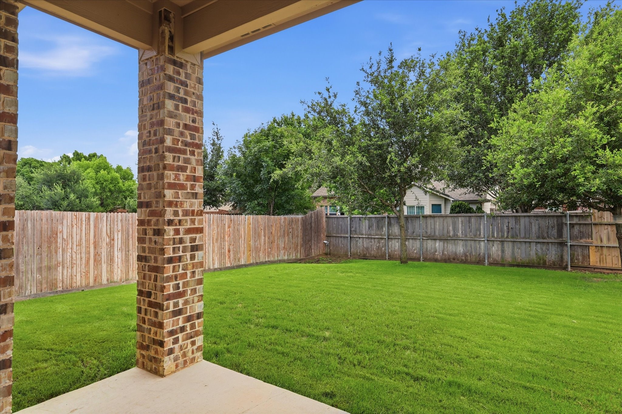 2716 Frontier Drive Denton TX 76210