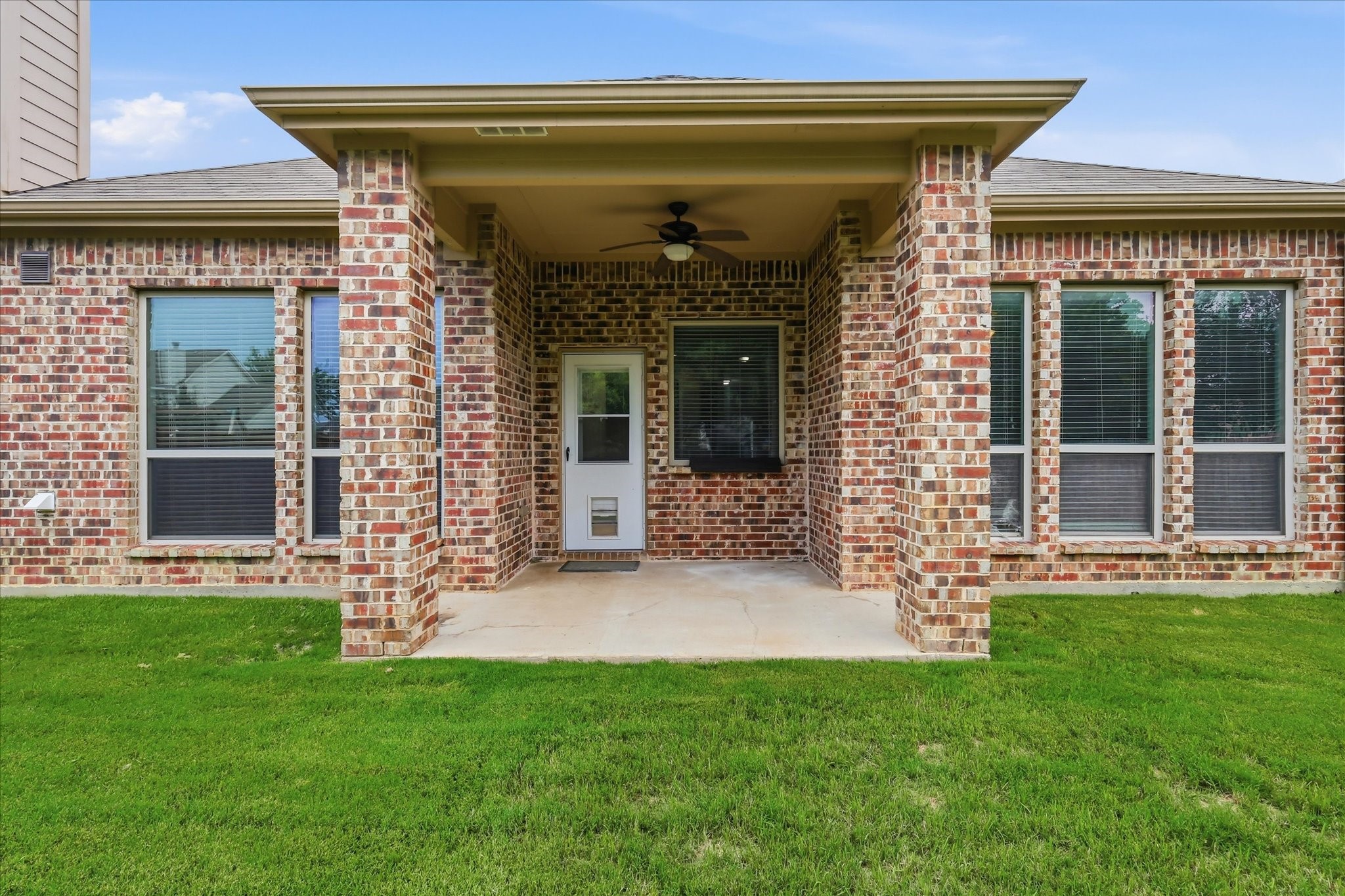 2716 Frontier Drive Denton TX 76210