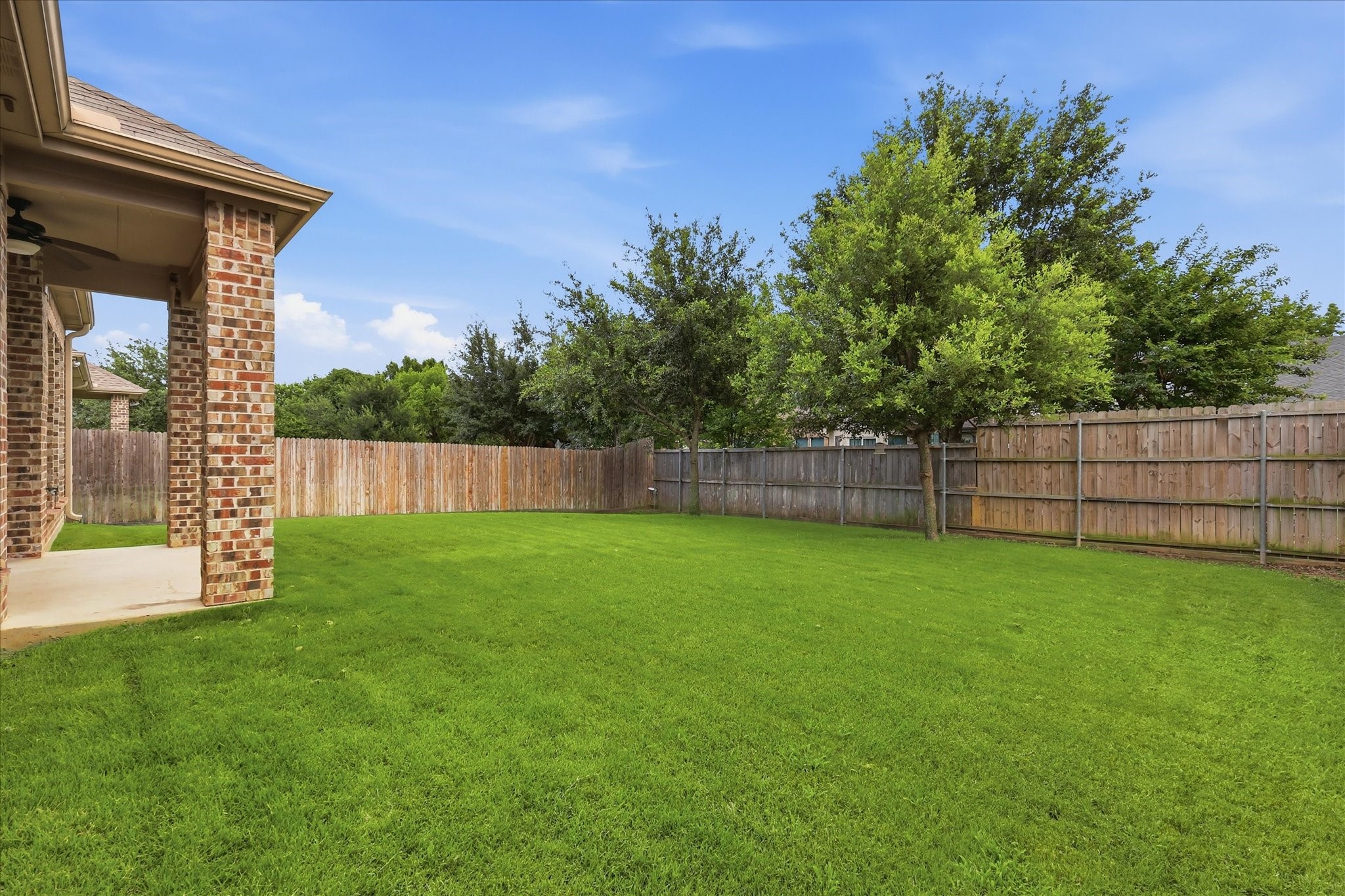 2716 Frontier Drive Denton TX 76210