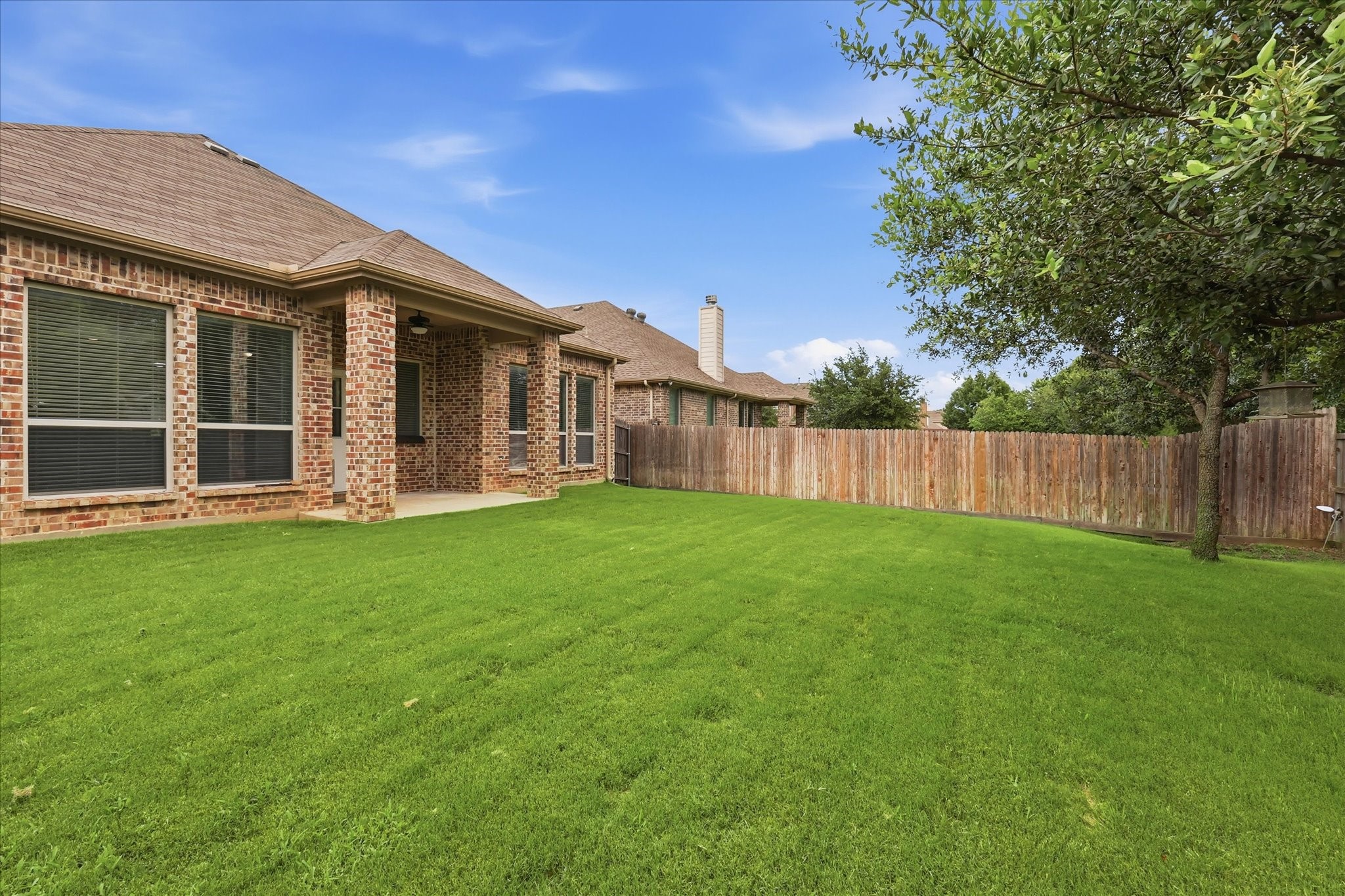 2716 Frontier Drive Denton TX 76210