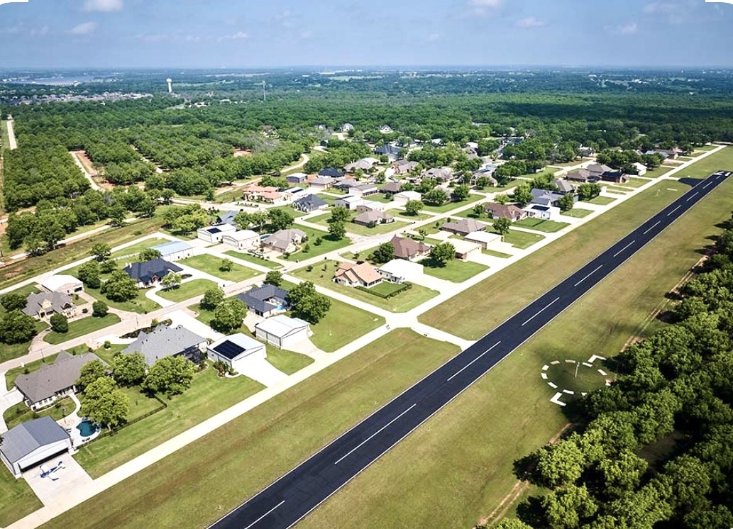 8803 Hampton South Court Granbury TX 76049