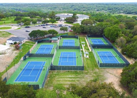 8803 Hampton South Court Granbury TX 76049