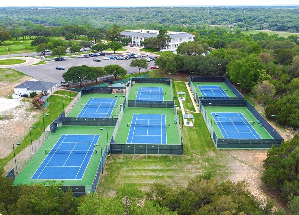 8803 Hampton South Court Granbury TX 76049