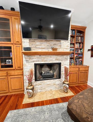 8803 Hampton South Court Granbury TX 76049