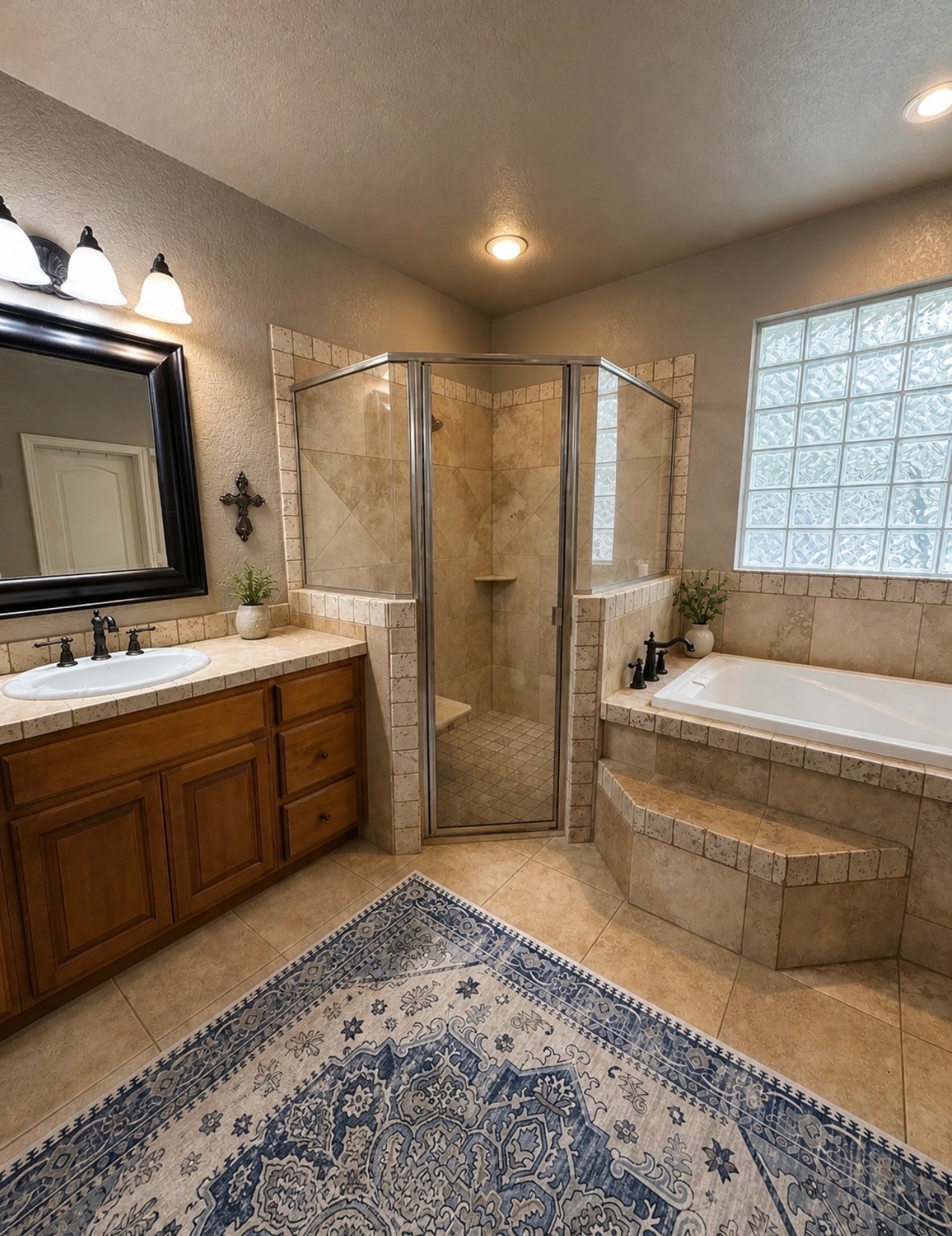 8803 Hampton South Court Granbury TX 76049