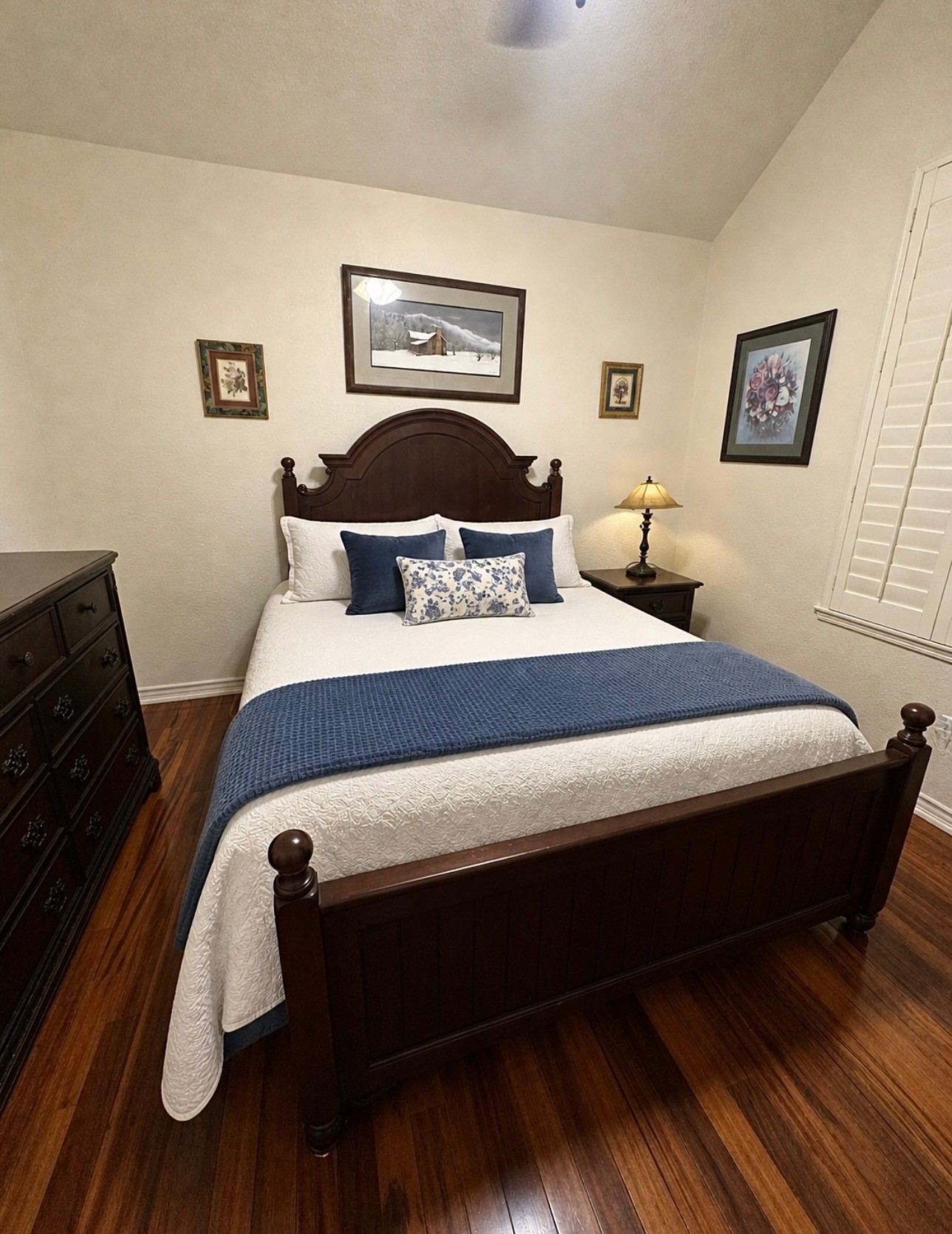 8803 Hampton South Court Granbury TX 76049