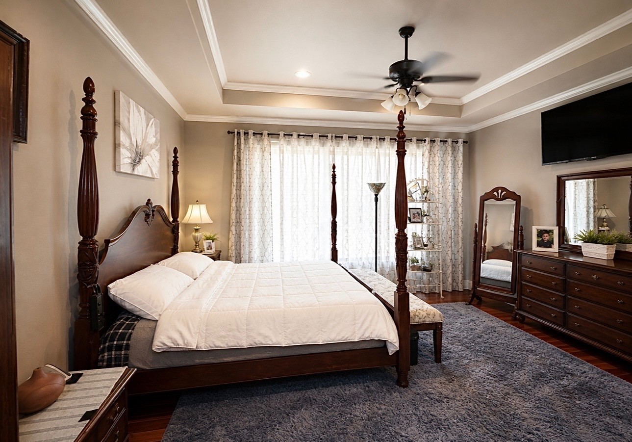 8803 Hampton South Court Granbury TX 76049