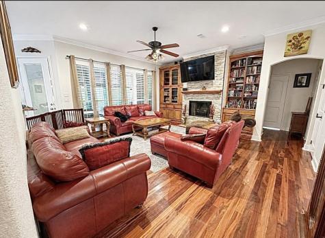 8803 Hampton South Court Granbury TX 76049