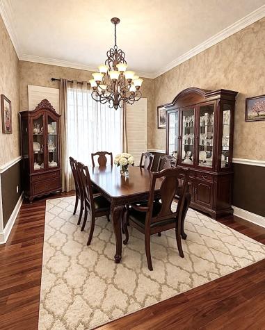 8803 Hampton South Court Granbury TX 76049